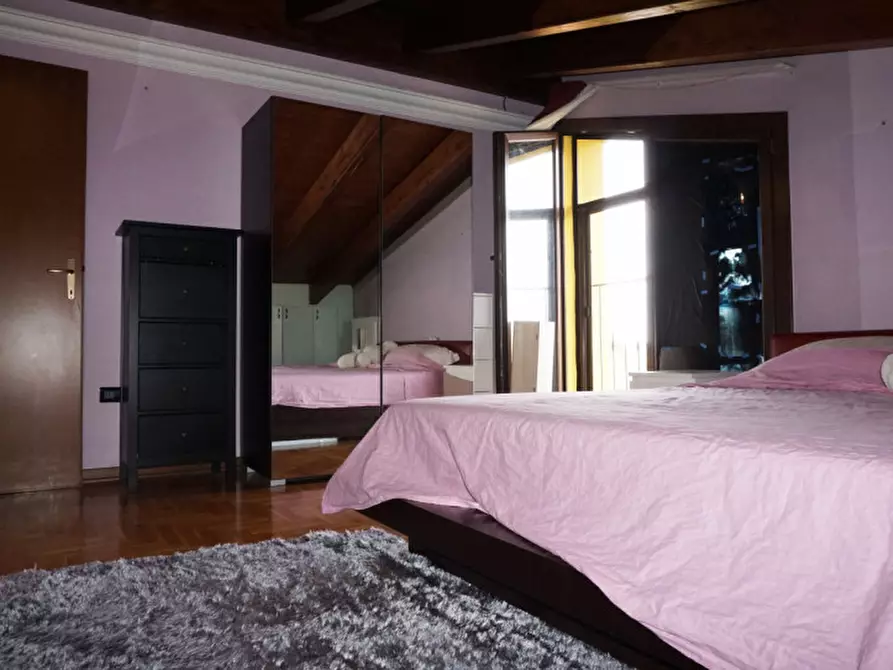 Immagine 52 di Appartamento in vendita  in Via Bertolotta, 9 a Sissa Trecasali