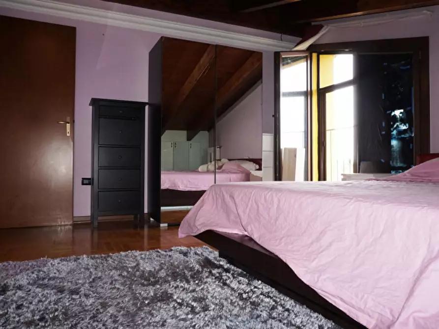 Immagine 53 di Appartamento in vendita  in Via Bertolotta, 9 a Sissa Trecasali