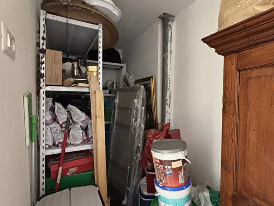 Immagine 54 di Appartamento in vendita  in Via Bertolotta, 9 a Sissa Trecasali