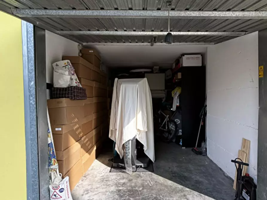 Immagine 56 di Appartamento in vendita  in Via Bertolotta, 9 a Sissa Trecasali