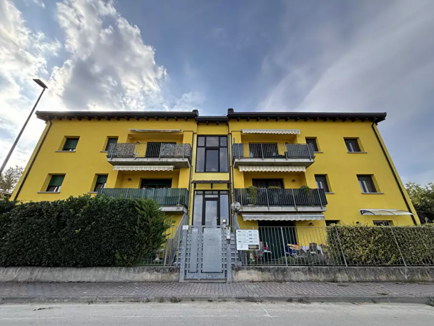 Immagine 58 di Appartamento in vendita  in Via Bertolotta, 9 a Sissa Trecasali