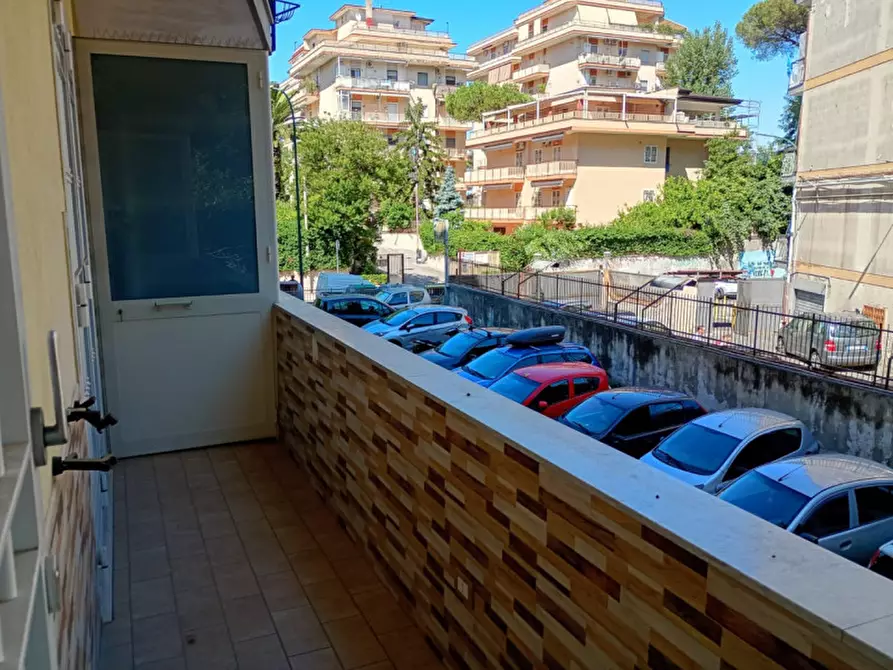 Immagine 33 di Camera in affitto  in Via Emilio Scaglione 21 a Napoli