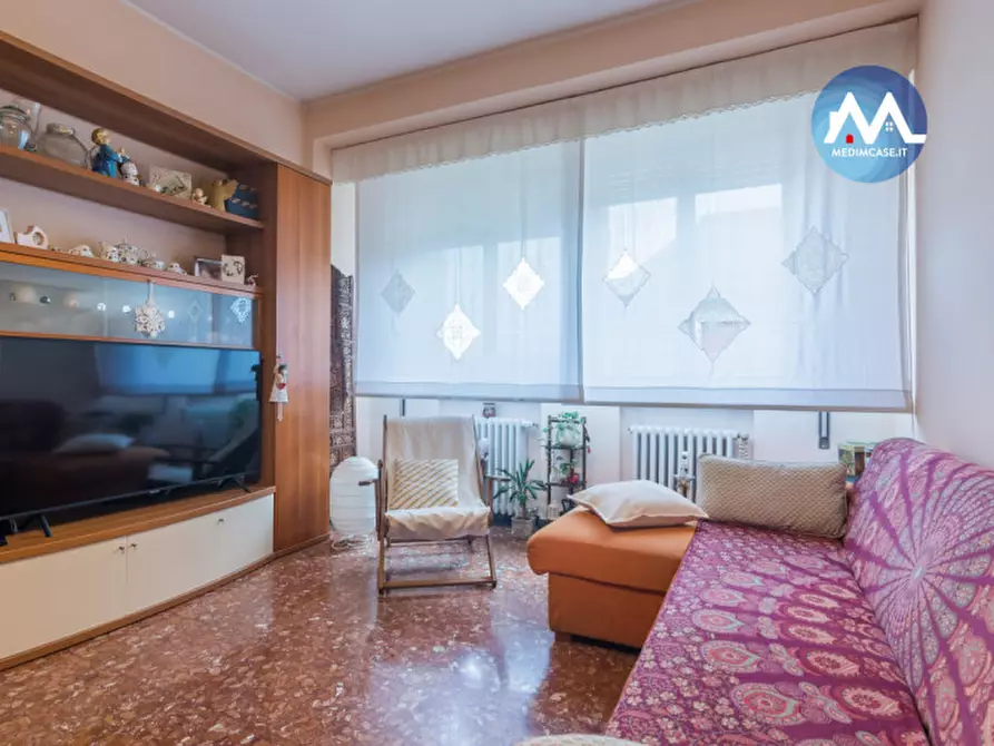 Immagine 2 di Appartamento in vendita  in Via Ettore Mancini a Pesaro