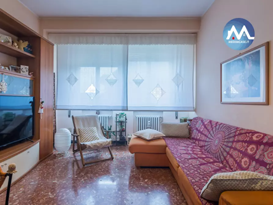 Immagine 3 di Appartamento in vendita  in Via Ettore Mancini a Pesaro