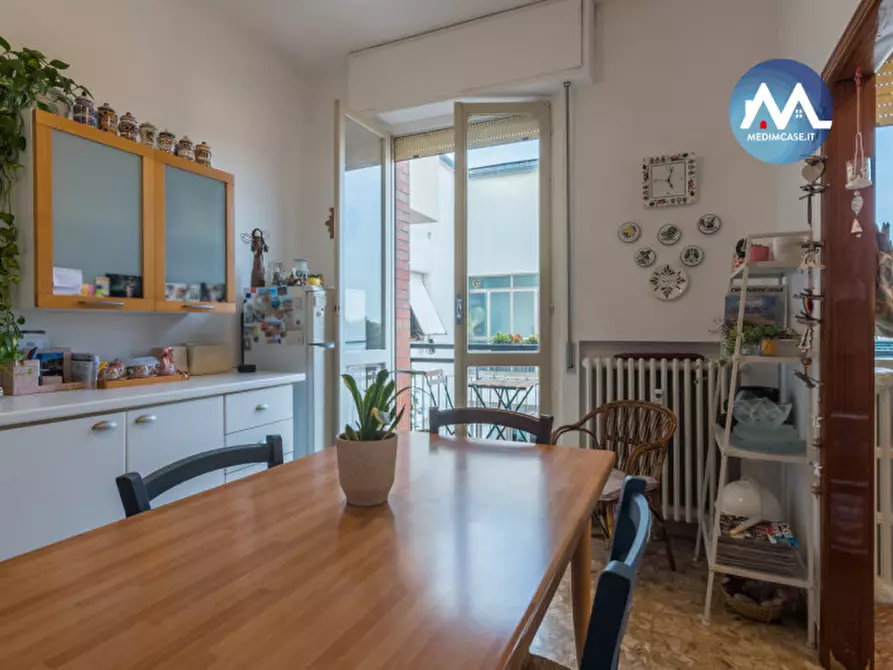 Immagine 4 di Appartamento in vendita  in Via Ettore Mancini a Pesaro