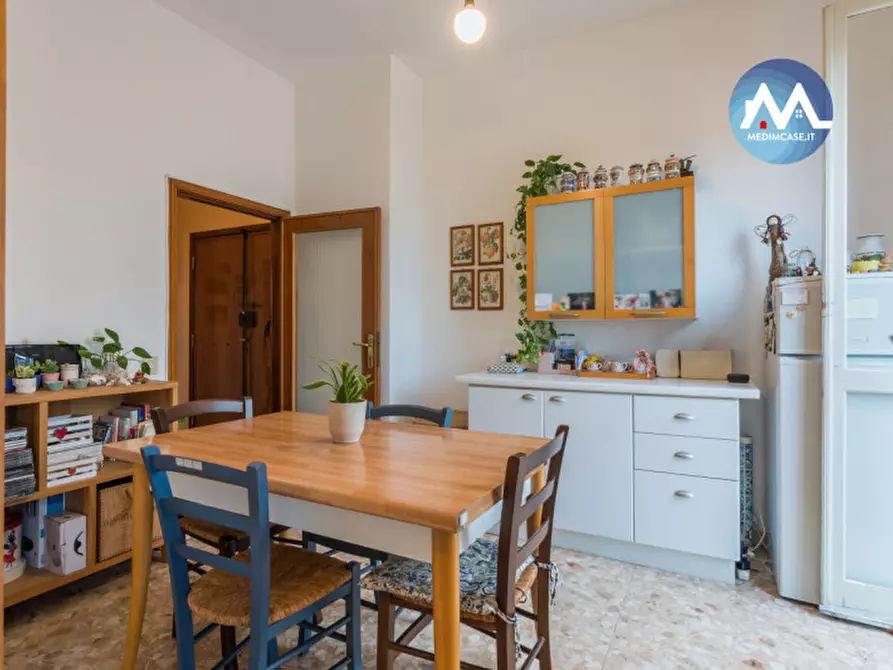 Immagine 5 di Appartamento in vendita  in Via Ettore Mancini a Pesaro