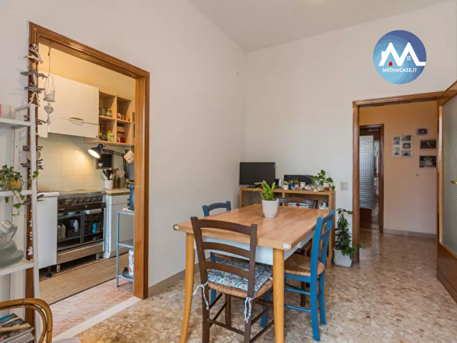 Immagine 6 di Appartamento in vendita  in Via Ettore Mancini a Pesaro