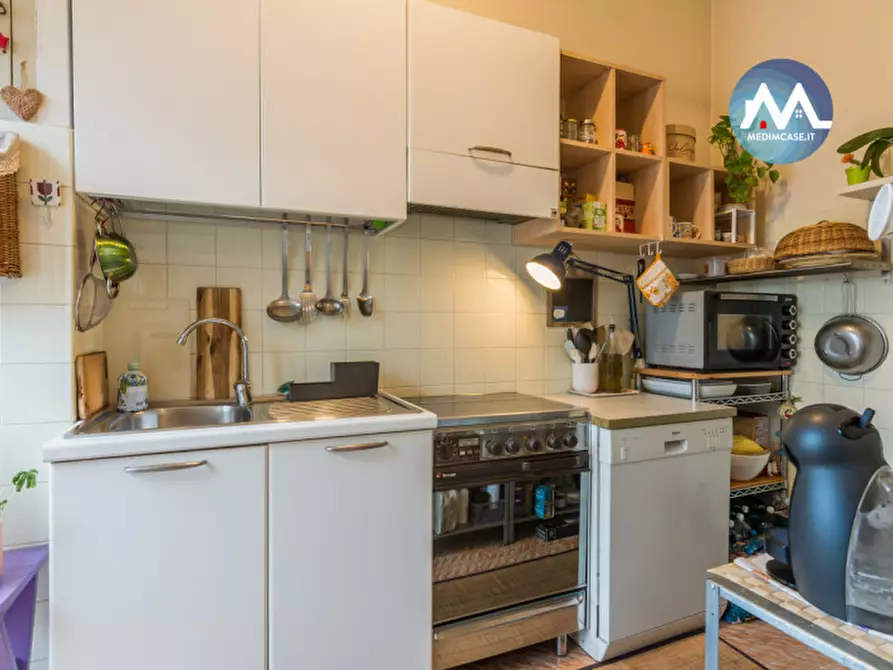 Immagine 7 di Appartamento in vendita  in Via Ettore Mancini a Pesaro