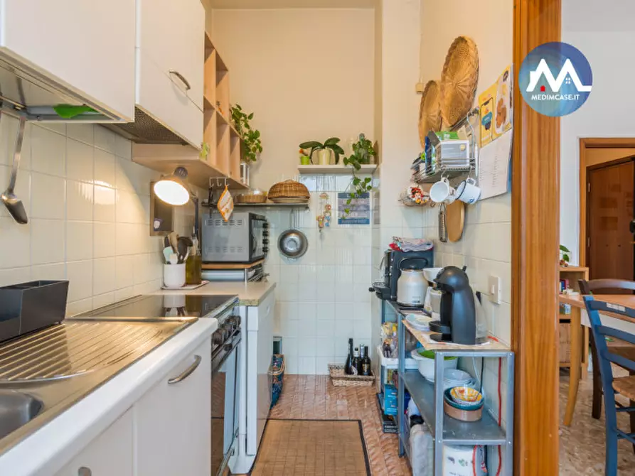 Immagine 8 di Appartamento in vendita  in Via Ettore Mancini a Pesaro