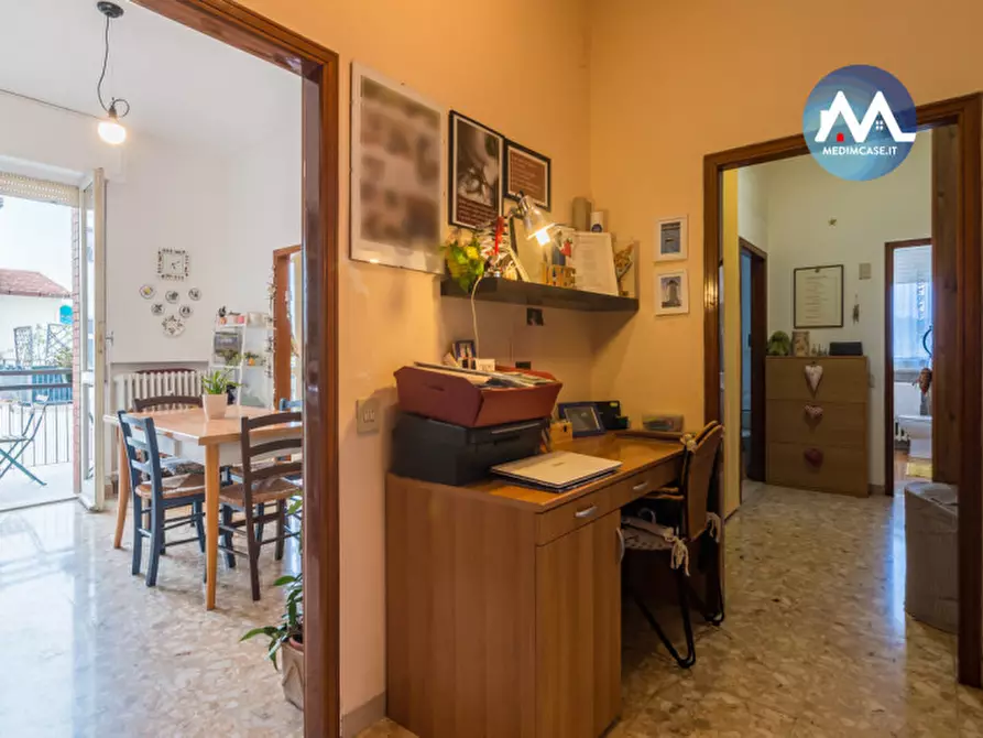 Immagine 9 di Appartamento in vendita  in Via Ettore Mancini a Pesaro