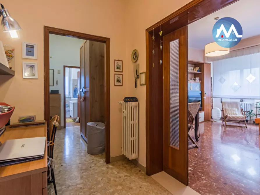 Immagine 10 di Appartamento in vendita  in Via Ettore Mancini a Pesaro