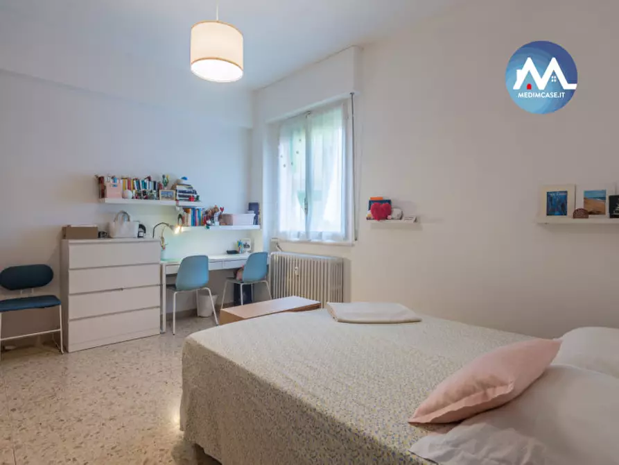 Immagine 11 di Appartamento in vendita  in Via Ettore Mancini a Pesaro