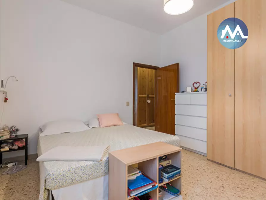 Immagine 12 di Appartamento in vendita  in Via Ettore Mancini a Pesaro