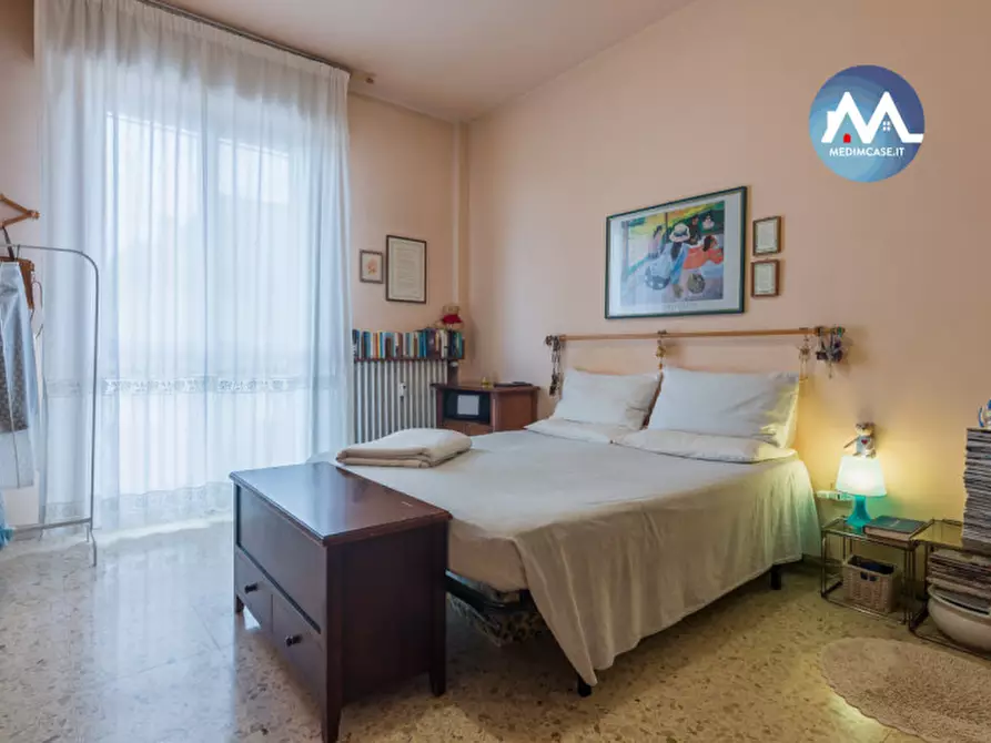 Immagine 13 di Appartamento in vendita  in Via Ettore Mancini a Pesaro