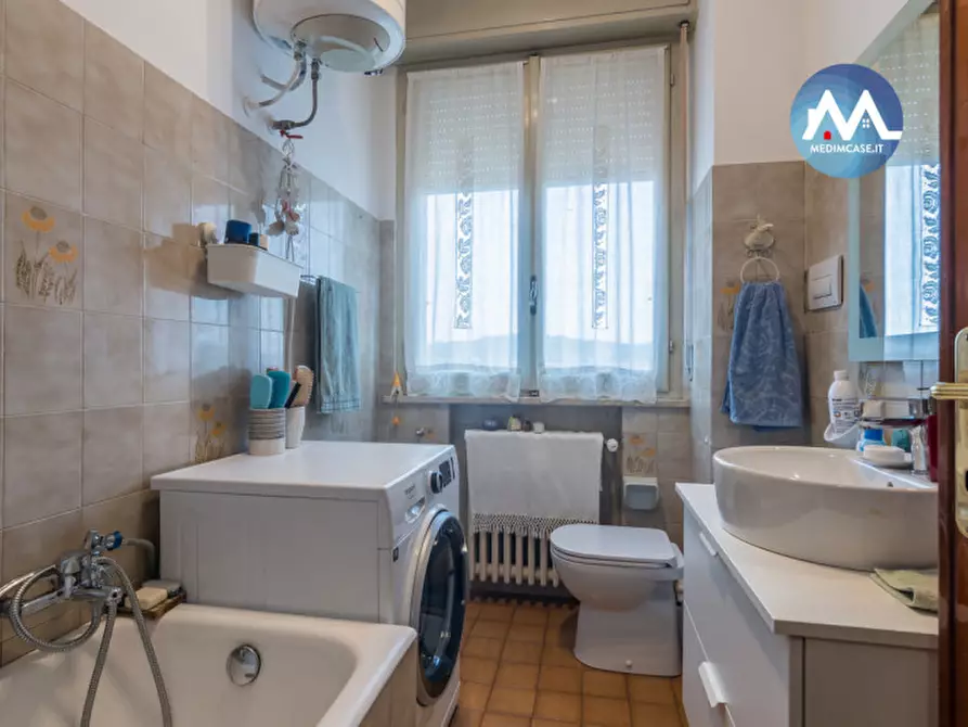 Immagine 14 di Appartamento in vendita  in Via Ettore Mancini a Pesaro