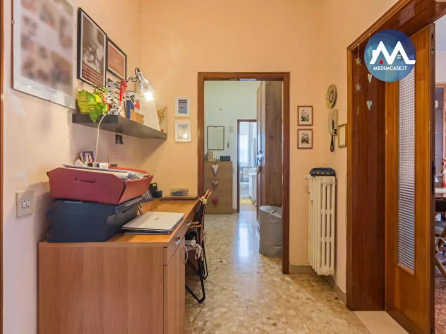 Immagine 15 di Appartamento in vendita  in Via Ettore Mancini a Pesaro