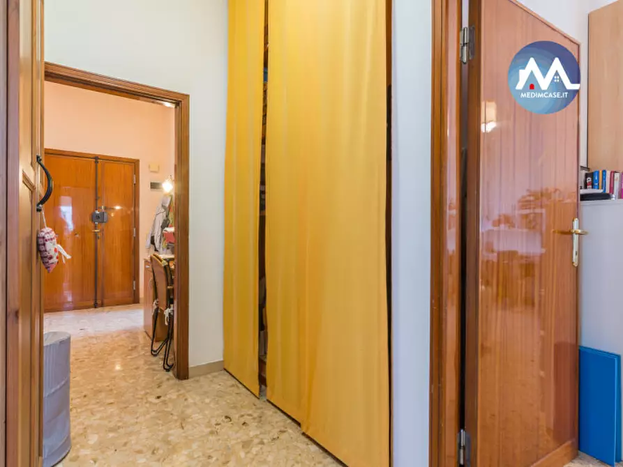 Immagine 16 di Appartamento in vendita  in Via Ettore Mancini a Pesaro