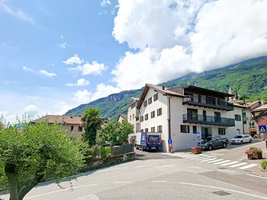 Immagine 3 di Appartamento in vendita  in Mühlgasse - Via Molini a Termeno Sulla Strada Del Vino .Tramin An Der.