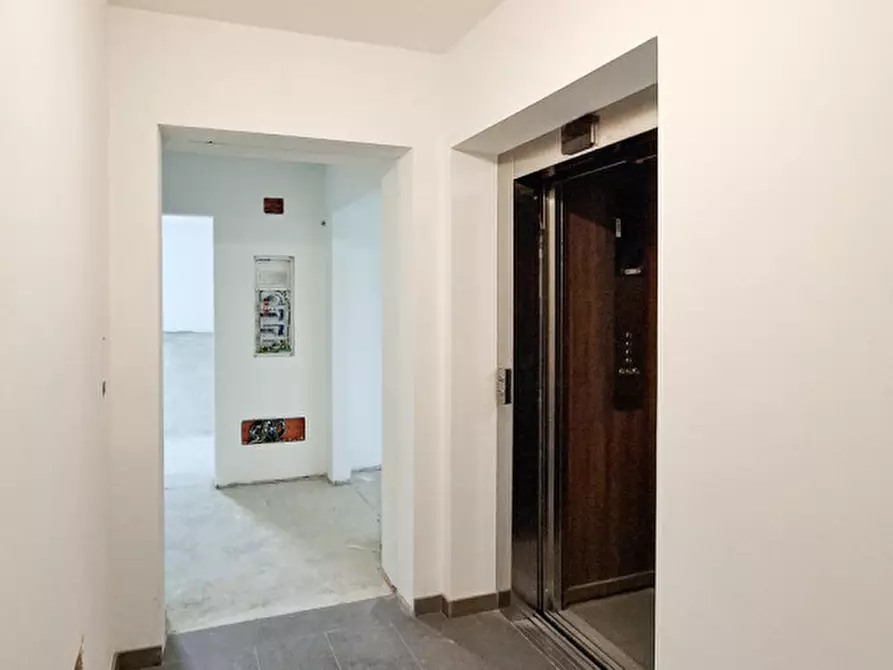 Immagine 9 di Appartamento in vendita  in Mühlgasse - Via Molini a Termeno Sulla Strada Del Vino .Tramin An Der.