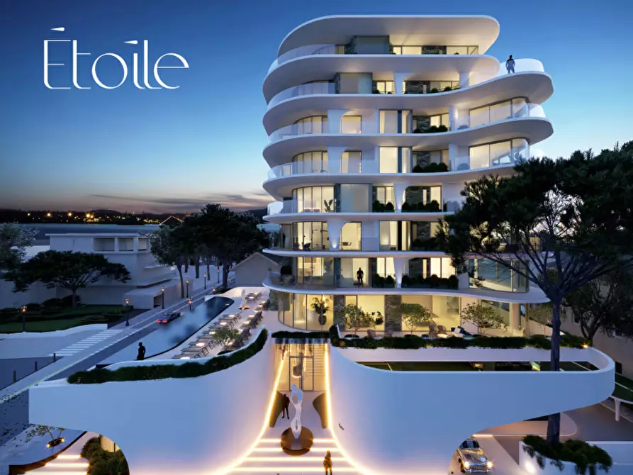 Immagine 1 di Appartamento in vendita  a Jesolo