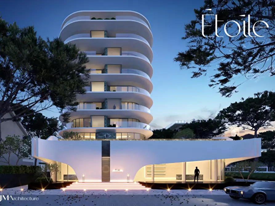 Immagine 2 di Appartamento in vendita  a Jesolo