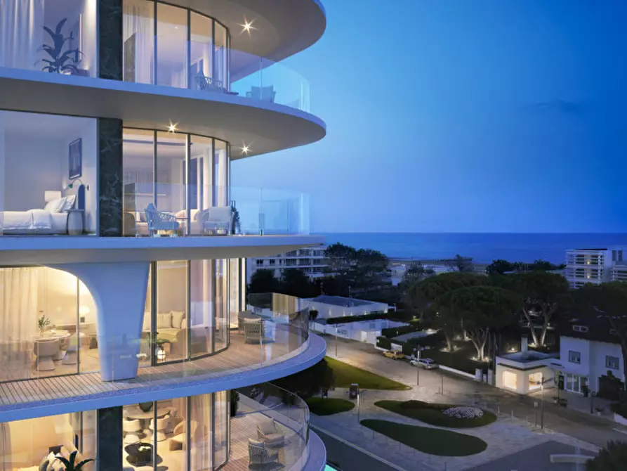 Immagine 2 di Appartamento in vendita  a Jesolo