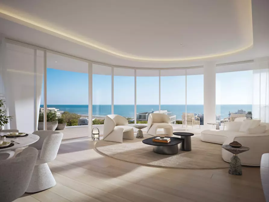 Immagine 3 di Appartamento in vendita  a Jesolo