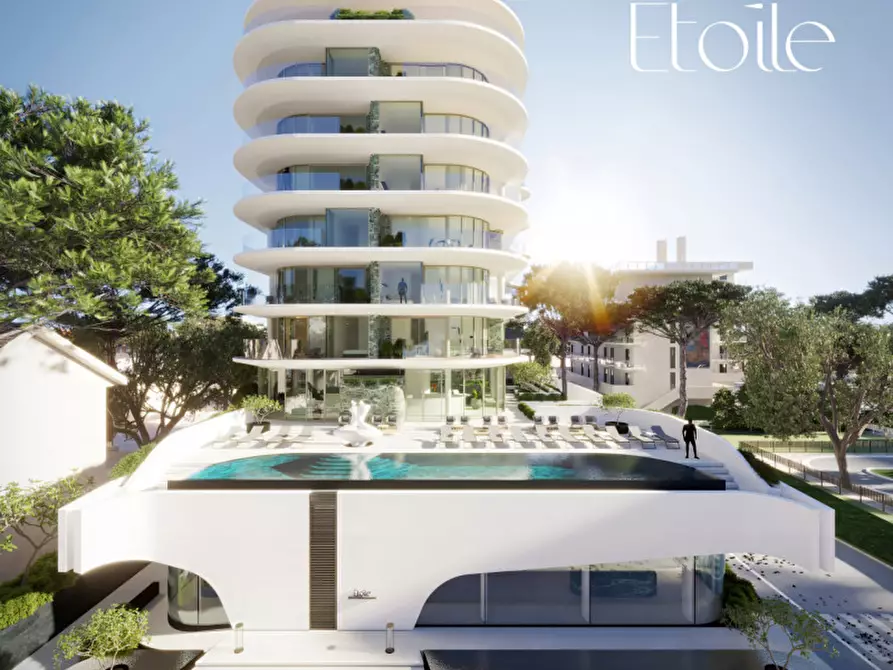 Immagine 4 di Appartamento in vendita  a Jesolo