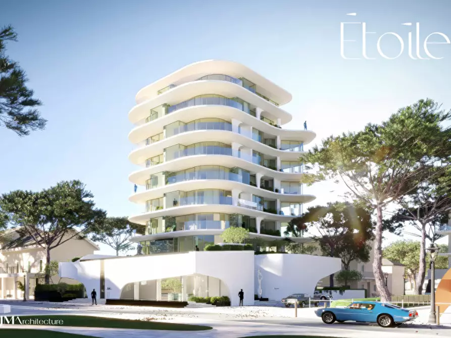 Immagine 5 di Appartamento in vendita  a Jesolo