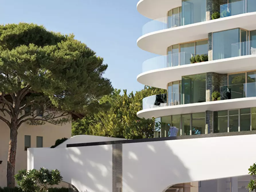 Immagine 5 di Appartamento in vendita  a Jesolo