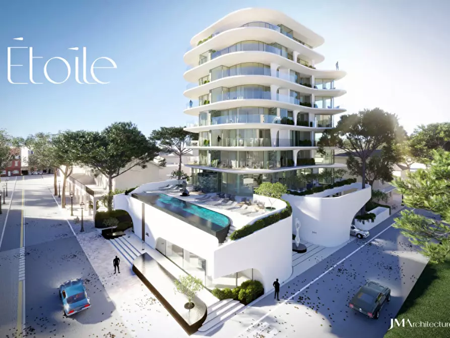 Immagine 6 di Appartamento in vendita  a Jesolo