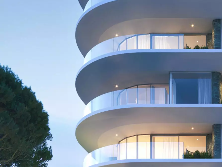 Immagine 6 di Appartamento in vendita  a Jesolo