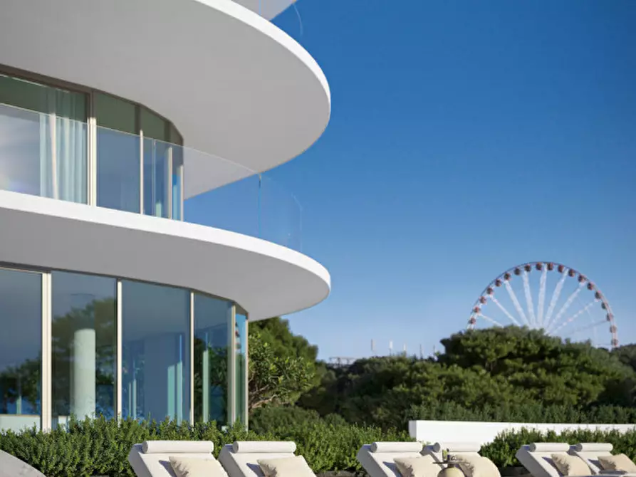 Immagine 14 di Appartamento in vendita  a Jesolo