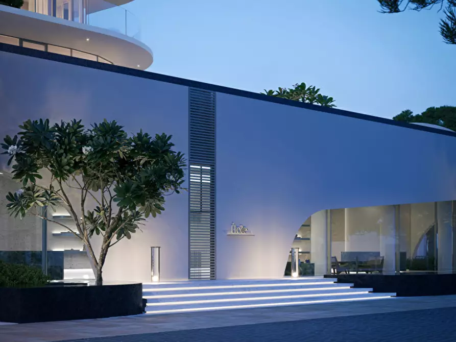 Immagine 15 di Appartamento in vendita  a Jesolo