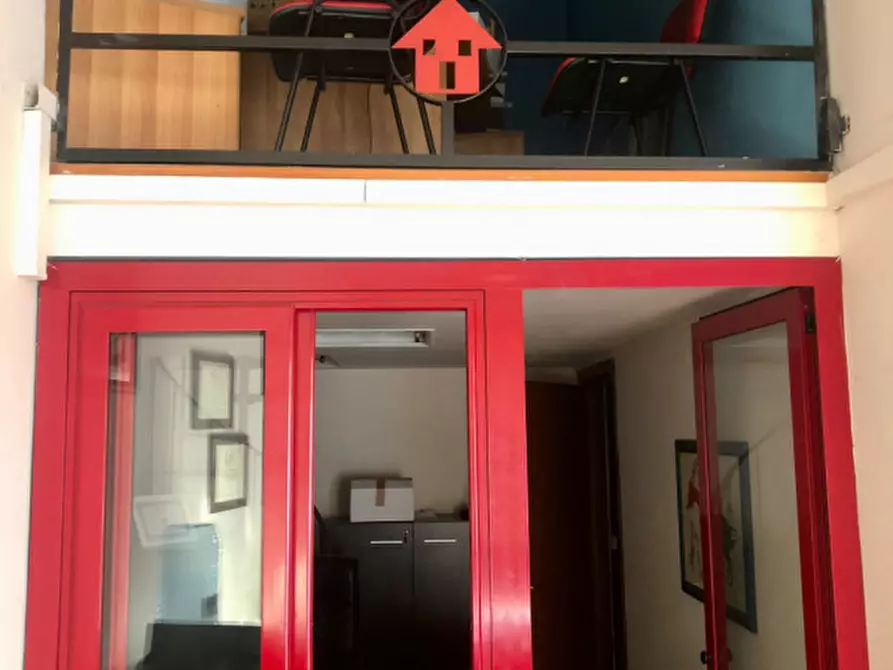 Immagine 11 di Negozio in affitto  in via trionfale 9098 a Roma