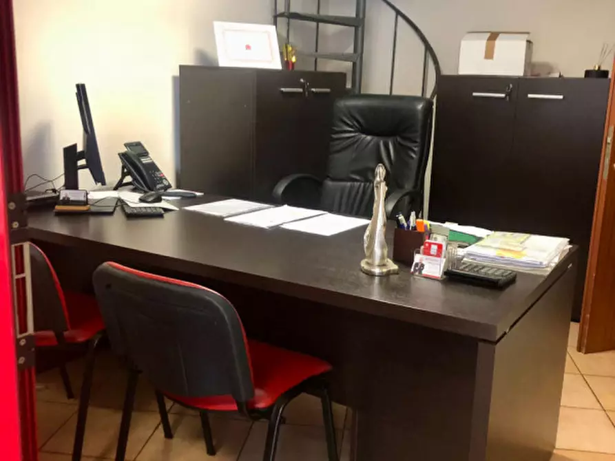 Immagine 12 di Negozio in affitto  in via trionfale 9098 a Roma