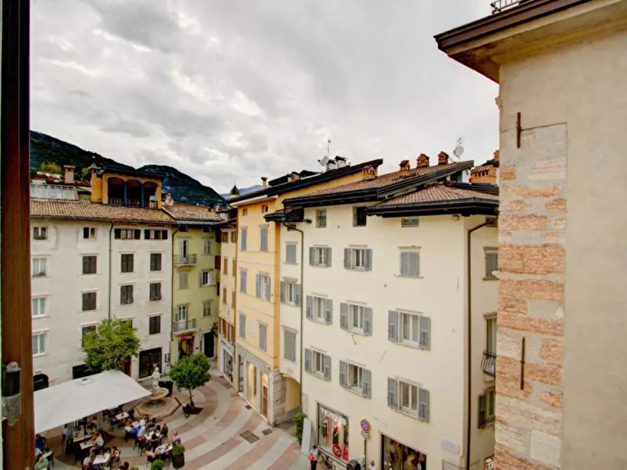 Immagine 1 di Appartamento in vendita  in Piazza Lodron 34 a Trento