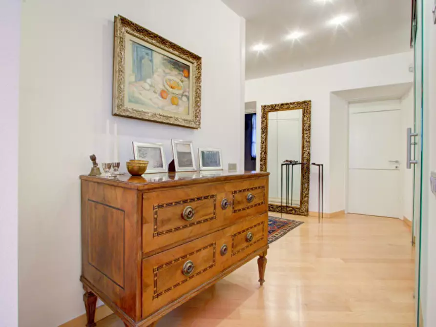 Immagine 3 di Appartamento in vendita  in Piazza Lodron 34 a Trento