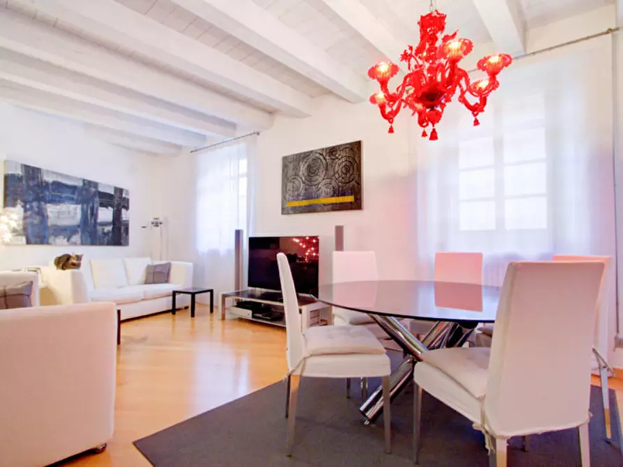 Immagine 6 di Appartamento in vendita  in Piazza Lodron 34 a Trento