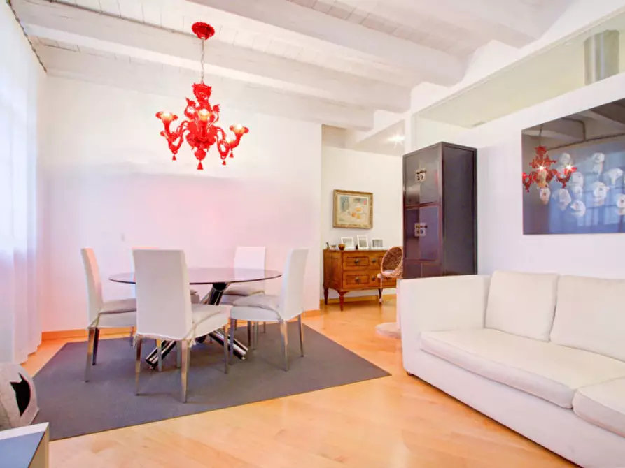 Immagine 7 di Appartamento in vendita  in Piazza Lodron 34 a Trento