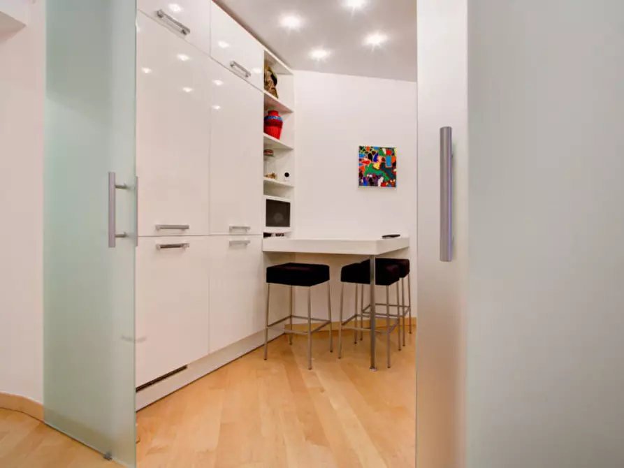 Immagine 8 di Appartamento in vendita  in Piazza Lodron 34 a Trento