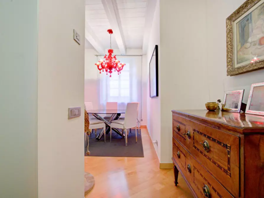 Immagine 9 di Appartamento in vendita  in Piazza Lodron 34 a Trento