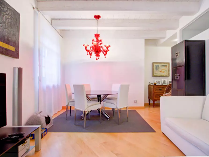 Immagine 10 di Appartamento in vendita  in Piazza Lodron 34 a Trento