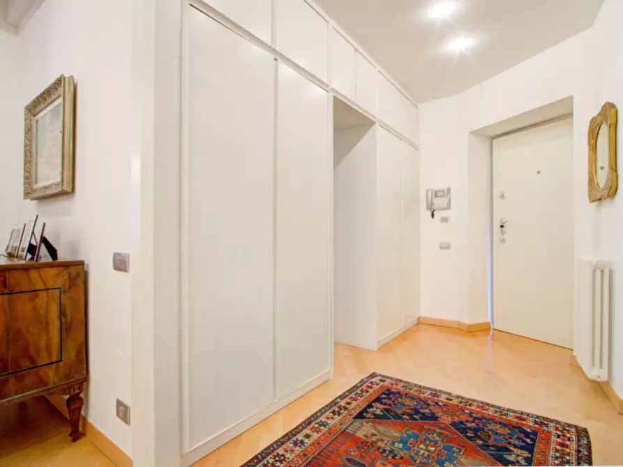 Immagine 13 di Appartamento in vendita  in Piazza Lodron 34 a Trento