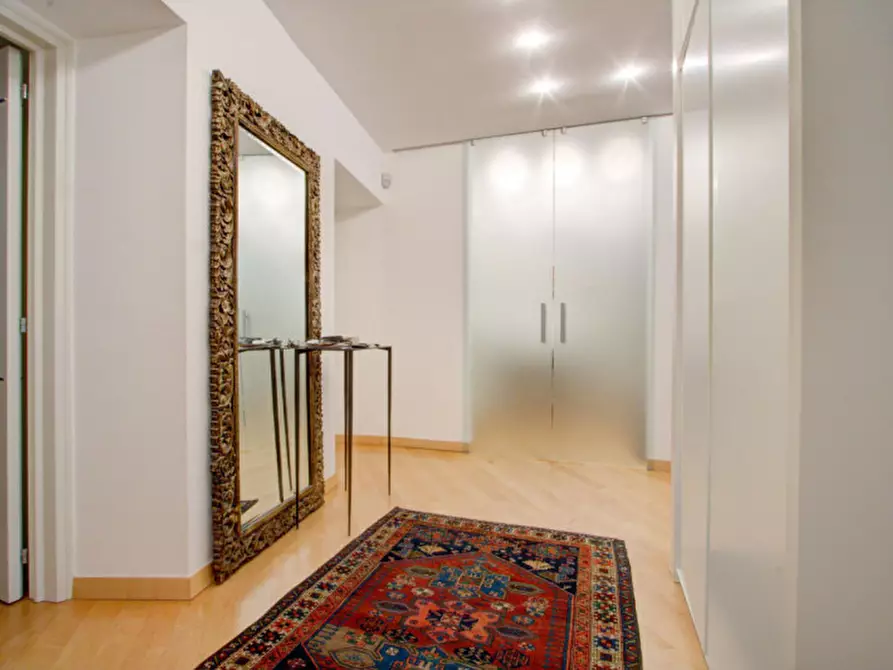 Immagine 14 di Appartamento in vendita  in Piazza Lodron 34 a Trento