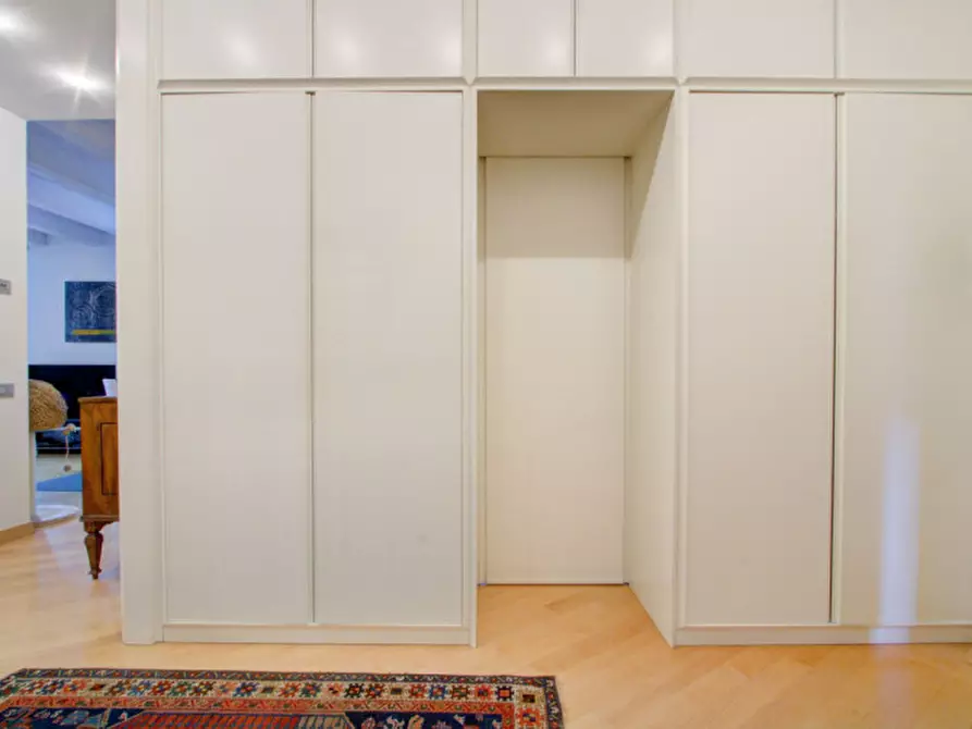 Immagine 15 di Appartamento in vendita  in Piazza Lodron 34 a Trento