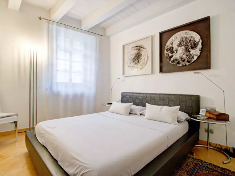 Immagine 16 di Appartamento in vendita  in Piazza Lodron 34 a Trento