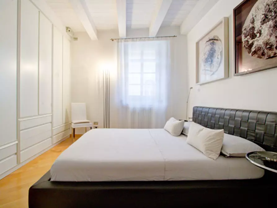 Immagine 17 di Appartamento in vendita  in Piazza Lodron 34 a Trento