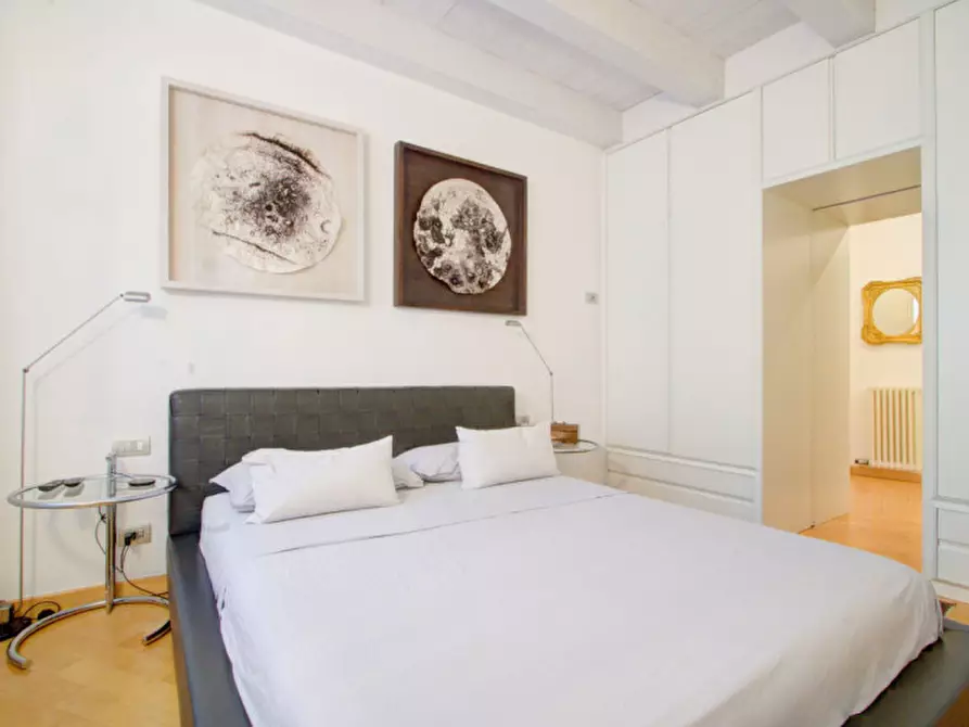 Immagine 18 di Appartamento in vendita  in Piazza Lodron 34 a Trento