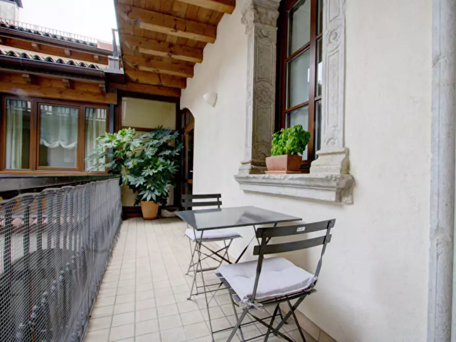 Immagine 19 di Appartamento in vendita  in Piazza Lodron 34 a Trento